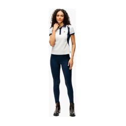 Polo d’équitation Horseware Vital femme