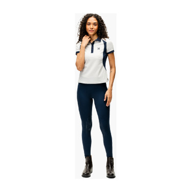 Polo d’équitation Horseware Vital femme