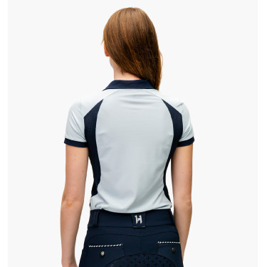 Polo d'équitation Horseware Newmarket Vital