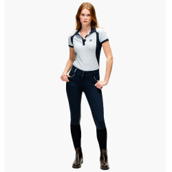 Polo d'équitation Horseware Newmarket Vital