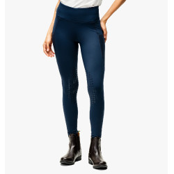 Legging d'équitation Horseware Formfit grip genoux Marine Bleu marine Legging d'équitation Horseware Formfit grip genoux Marine Bleu marine