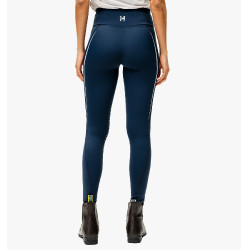 Legging d'équitation Horseware Formfit grip genoux Marine Bleu marine Legging d'équitation Horseware Formfit grip genoux Marine Bleu marine
