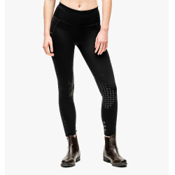 Legging équitation grip genoux Horseware respirant
