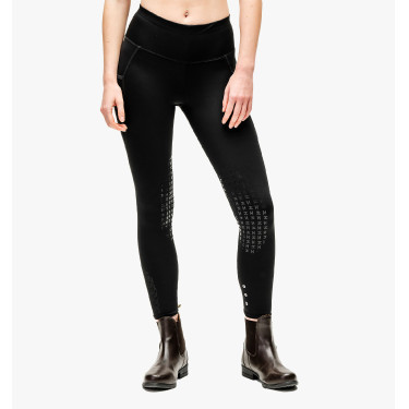 Legging équitation grip genoux Horseware respirant