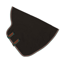 Couvre-cou imperméable Rambo Original pour cheval