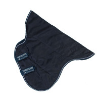 Couvre-cou Horseware Amigo Insulator 150g Marine / marine / blanc Bleu marine