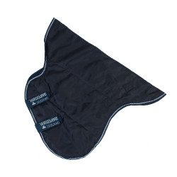 Couvre-cou d'écurie Amigo Insulator 150g pour chevaux Couvre-cou d'écurie Amigo Insulator 150g pour chevaux