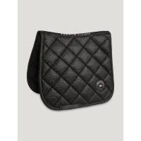 Tapis de dressage Parsons Tommy Hilfiger Equestrian Noir Tapis de dressage Parsons Tommy Hilfiger Equestrian Noir