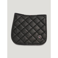 Tapis de dressage Parsons Tommy Hilfiger Equestrian Noir