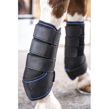 Guêtres refroidissantes EquineCarePro  HKM