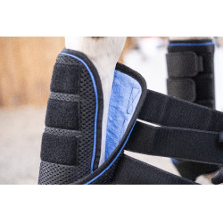 Guêtres refroidissantes EquineCarePro  HKM