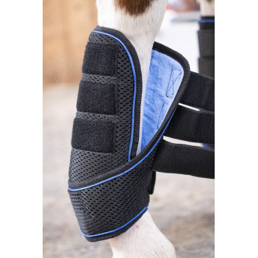 Guêtres refroidissantes EquineCarePro  HKM