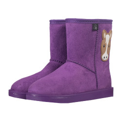 Bottes fourrées imperméables Davos Amina HKM Bottes fourrées imperméables Davos Amina HKM