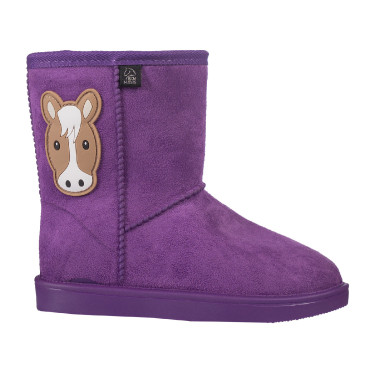 Bottes fourrées imperméables Davos Amina HKM Bottes fourrées imperméables Davos Amina HKM