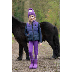 Bottes fourrées imperméables Davos Amina HKM Bottes fourrées imperméables Davos Amina HKM