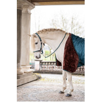 Couverture de boxe Winter II  HKM