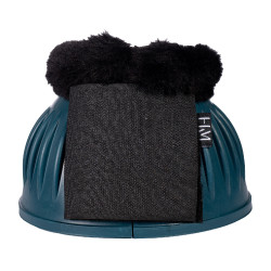 Cloches en caoutchouc Atlanta mouton HKM