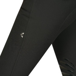 Pantalon Florida Junior Flags & Cup Noir