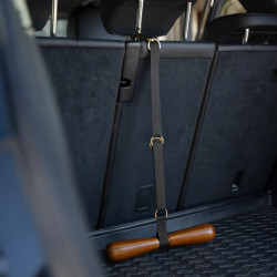 Support de selle portable équitation Grooming Deluxe