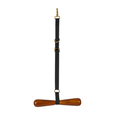 Support de selle portable équitation Grooming Deluxe
