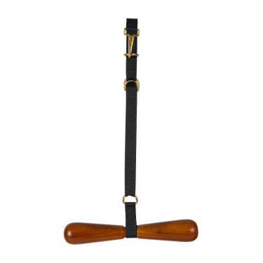 Support de selle portable équitation Grooming Deluxe