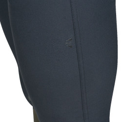 Pantalon Lorenzo Junior Flags & Cup Bleu marine Pantalon Lorenzo Junior Flags & Cup Bleu marine