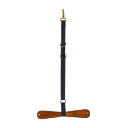 Support de selle Grooming Deluxe Marine Bleu marine Support de selle Grooming Deluxe Marine Bleu marine