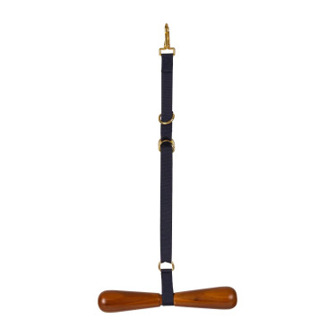 Support de selle Grooming Deluxe Marine Bleu marine Support de selle Grooming Deluxe Marine Bleu marine