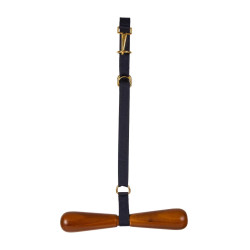 Support de selle Grooming Deluxe Marine Bleu marine Support de selle Grooming Deluxe Marine Bleu marine