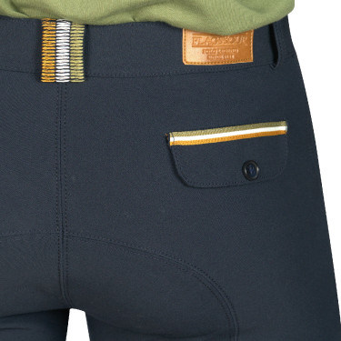 Pantalon Lorenzo Junior Flags & Cup Pantalon Lorenzo Junior Flags & Cup