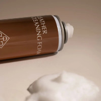Mousse nettoyante pour cuir Grooming Deluxe Naturel Marron Mousse nettoyante pour cuir Grooming Deluxe Naturel Marron