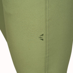 Pantalon Lorenzo Junior Flags & Cup Olive Vert