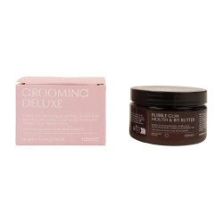 Beurre de bouche équitation goût bubblegum 125 ml Beurre de bouche équitation goût bubblegum 125 ml