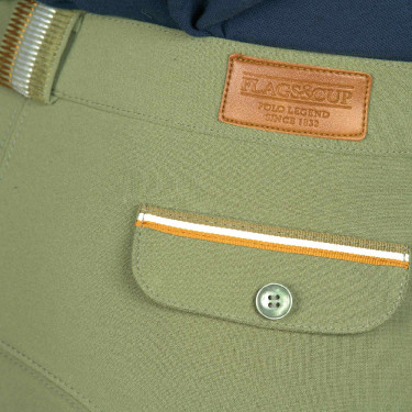 Pantalon Lorenzo Junior Flags & Cup Pantalon Lorenzo Junior Flags & Cup