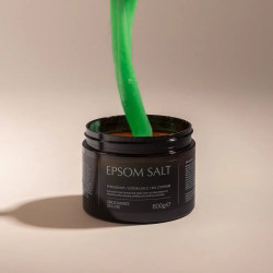 Cataplasme équitation sel d’Epsom cheval – Grooming Deluxe