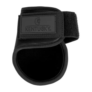 Protège boulet Young horses Pro Kentucky Noir