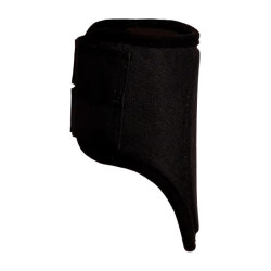 Protège-boulets Kentucky 3 D Air flow skin friendly short Noir