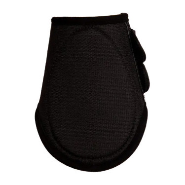Protège-boulets Kentucky 3 D Air flow skin friendly short Noir