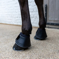 Cloches Pro Kentucky Noir
