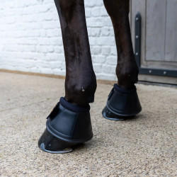 Cloches Pro Kentucky Noir