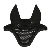 Bonnet anti-mouches cheval soundless Kentucky – équitation