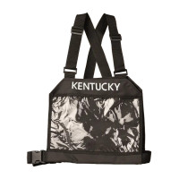 Dossard d’équitation Kentucky CCE/Endurance réglable Dossard d’équitation Kentucky CCE/Endurance réglable