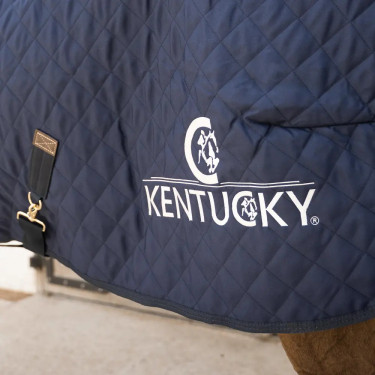 Couverture d’écurie et transport Kentucky Horsewear – équitation