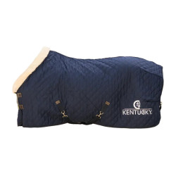 Couverture d’écurie et transport Kentucky Horsewear – équitation