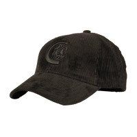 Casquette en velours côtelé Casquette en velours côtelé