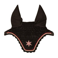 Bonnet anti-mouche Wellington Velari Noir
