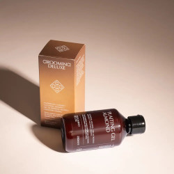 Gel de tressage équitation Kentucky – parfum amande Gel de tressage équitation Kentucky – parfum amande