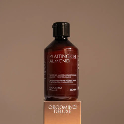 Gel de tressage équitation Kentucky – parfum amande Gel de tressage équitation Kentucky – parfum amande