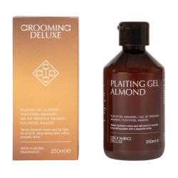 Gel de tressage équitation Kentucky – parfum amande Gel de tressage équitation Kentucky – parfum amande