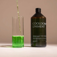 Liniment rafraîchissant gel Grooming Deluxe Naturel Marron Liniment rafraîchissant gel Grooming Deluxe Naturel Marron
